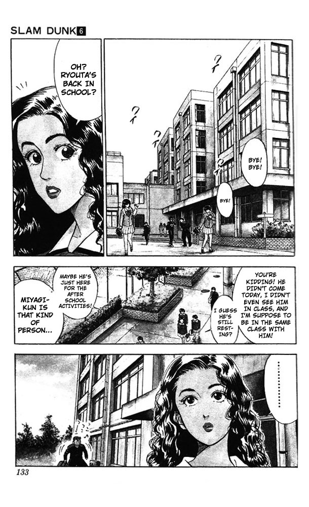 Slam Dunk, Chapter 51 image 04